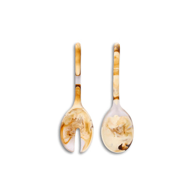 Stone Short Servers - Light Horn