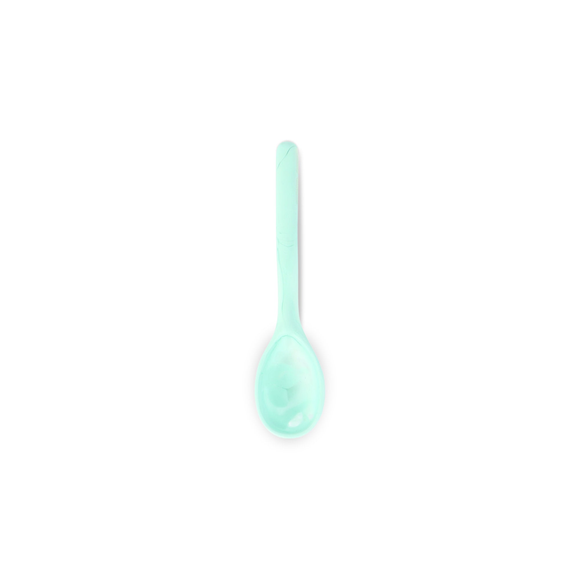 Stone Spoon - Mint