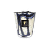 Stones Lazuli Scented Candles - 16 cm