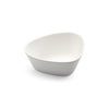 Stoneware Bowl - Medium/Off White