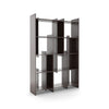 Street 9950002 Wall Bookcase