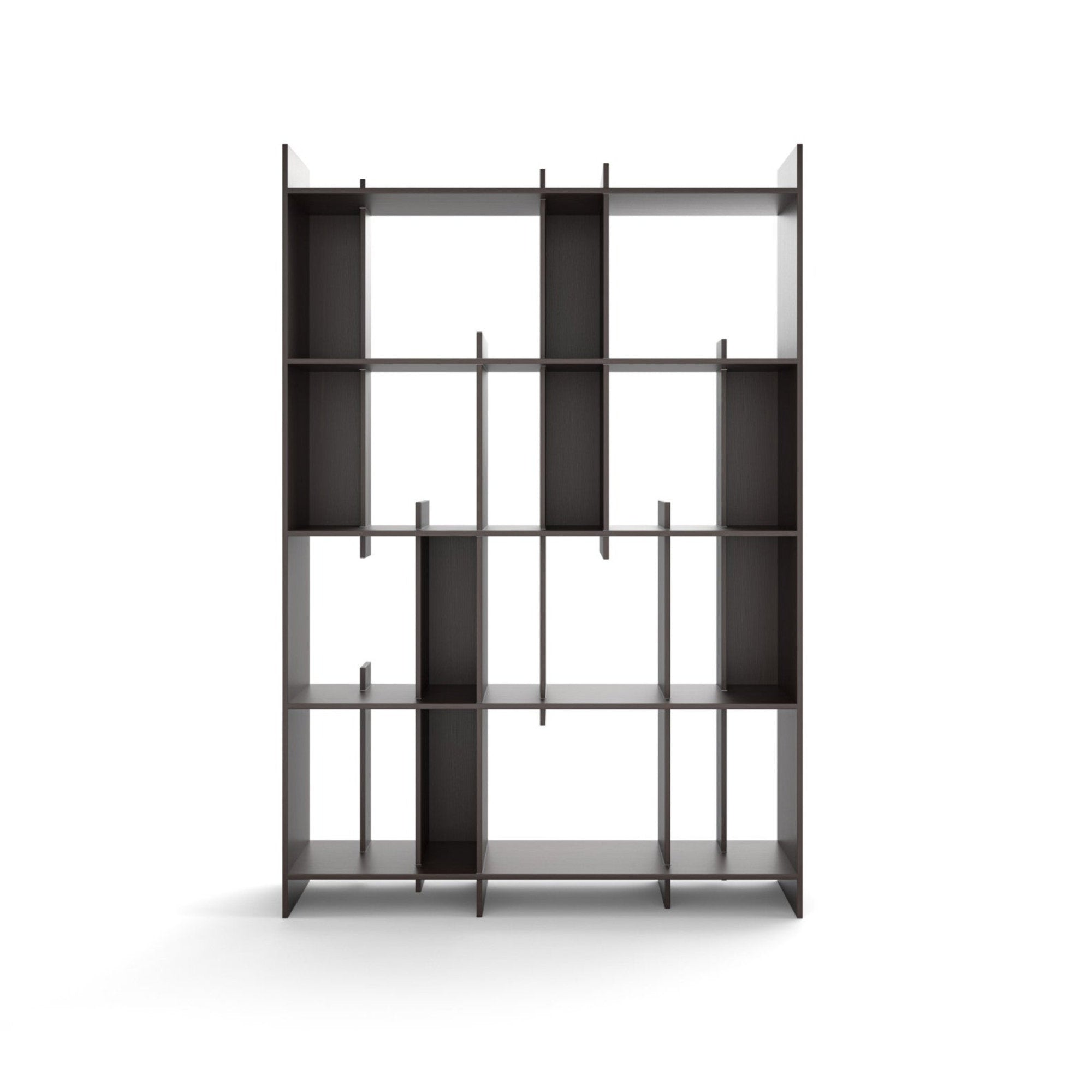 Street 9950002 Wall Bookcase-3