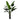 Strelitzia Plant - 243 CM/Green
