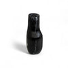 Studio Vase - Medium/Black Marble