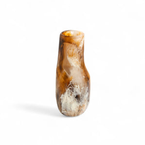 Studio Vase - Medium/Light Horn