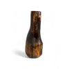 Studio Vase - Tall/Dark Horn