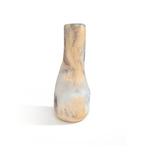 Studio Vase - Tall/Sandy Pearl