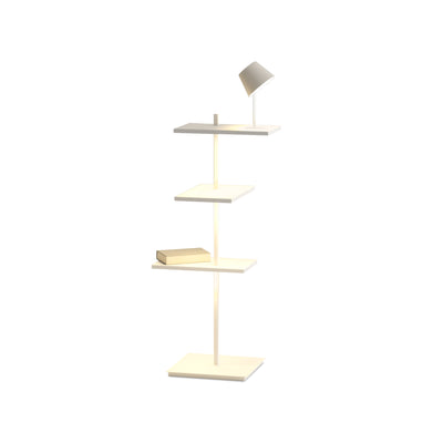 Suite 6012 floor Lamp - Warm White