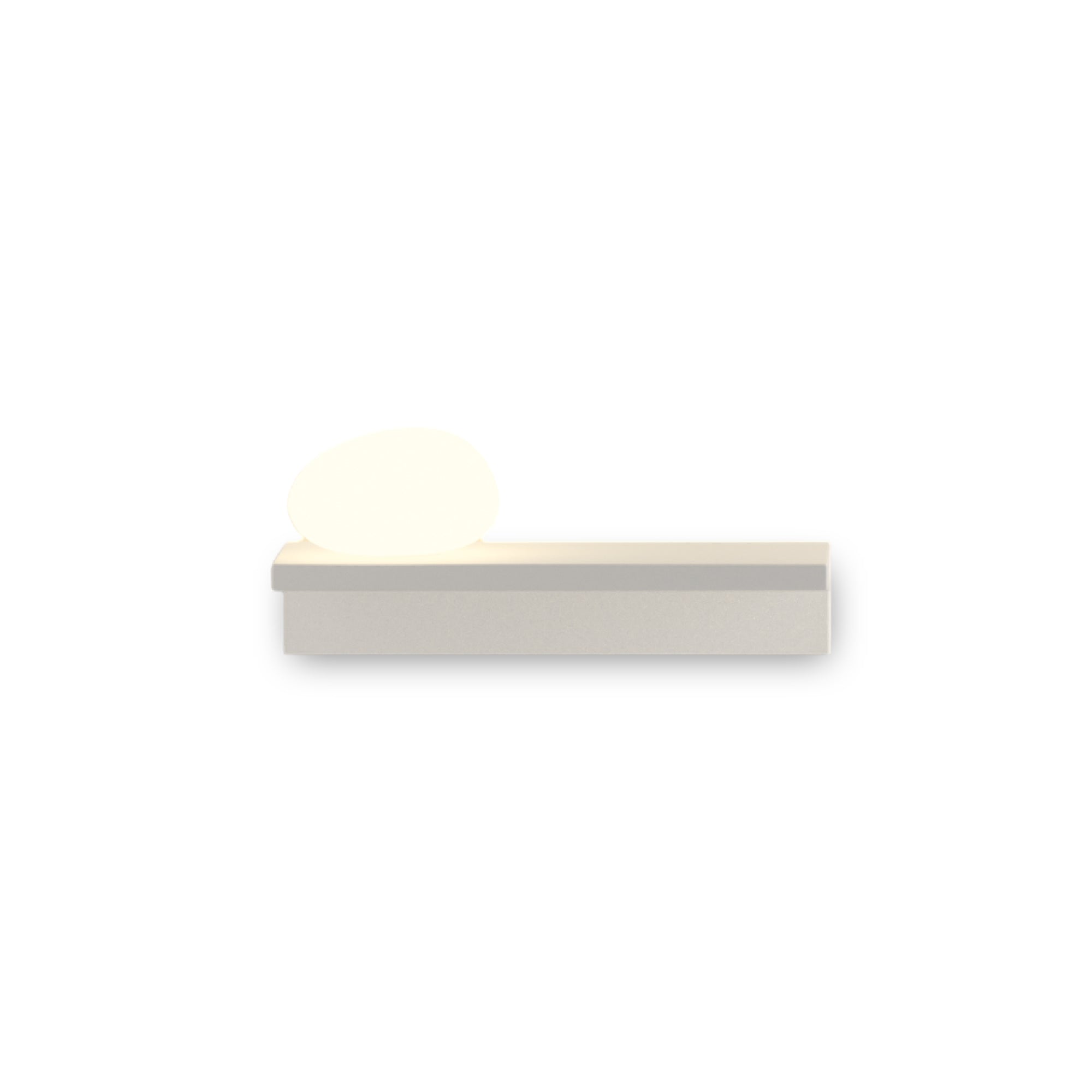 Suite 6040 Wall Lamp - Warm White