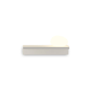 Suite 6041 Wall Lamp - White