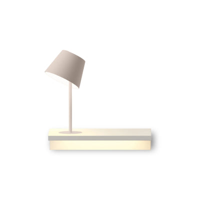 Suite 6045 Wall Lamp - Warm White