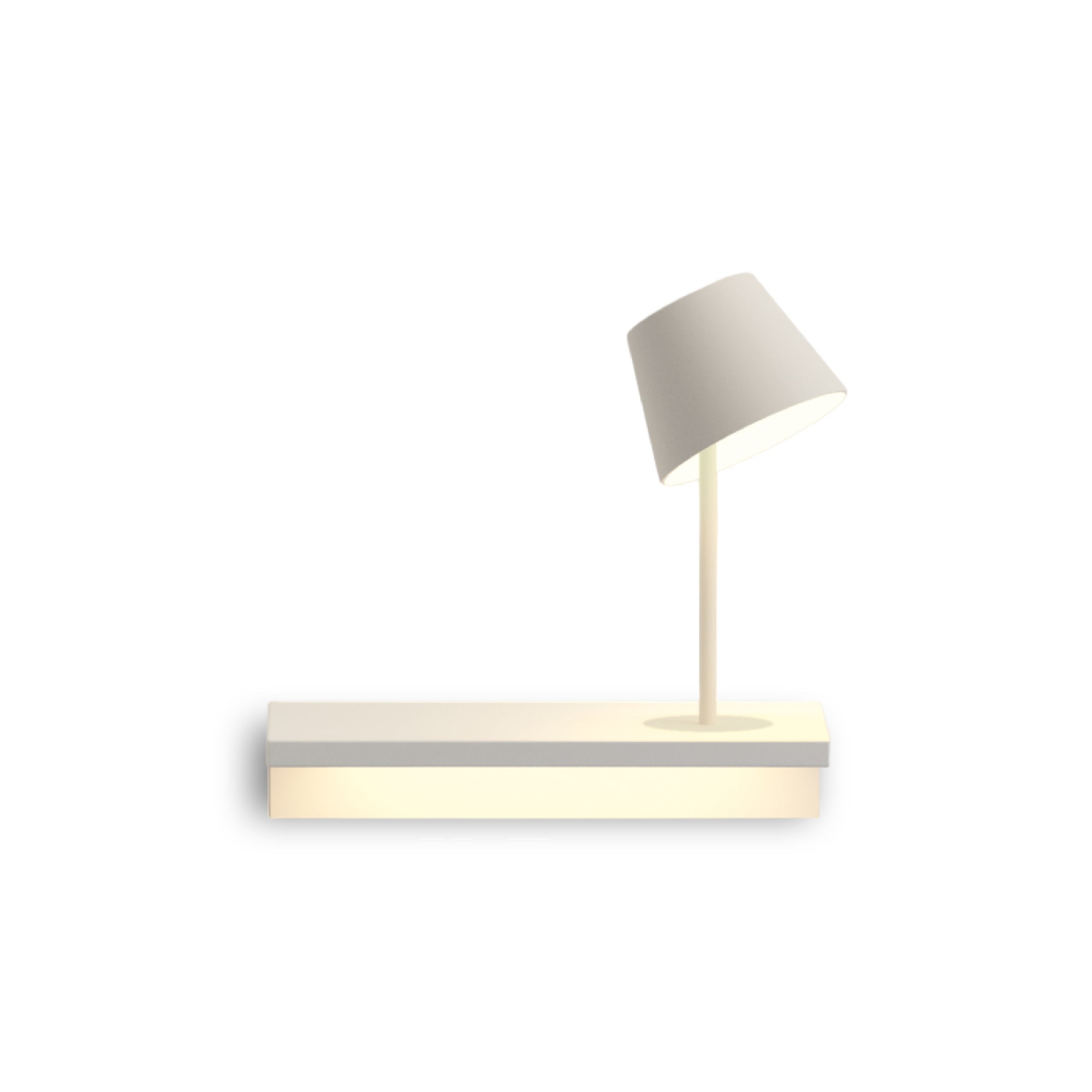 Suite 6046 Wall Lamp - Warm White