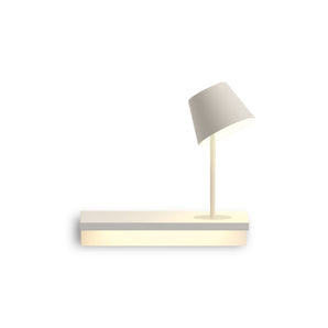 Suite 6046 Wall Lamp - White