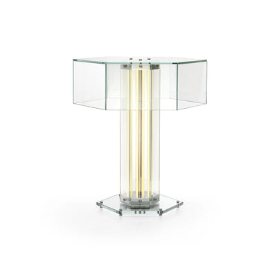 SuperWire Table Lamp