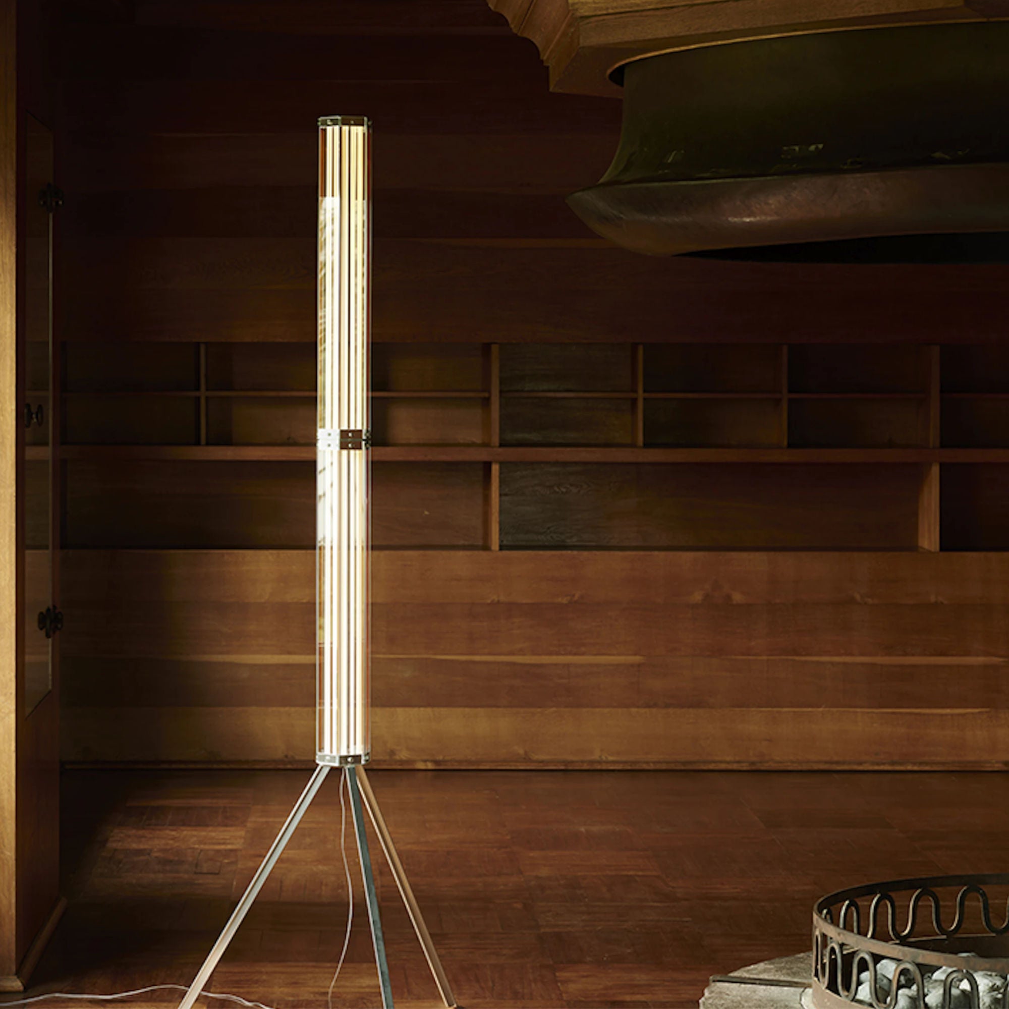 SuperWire Floor Lamp-2