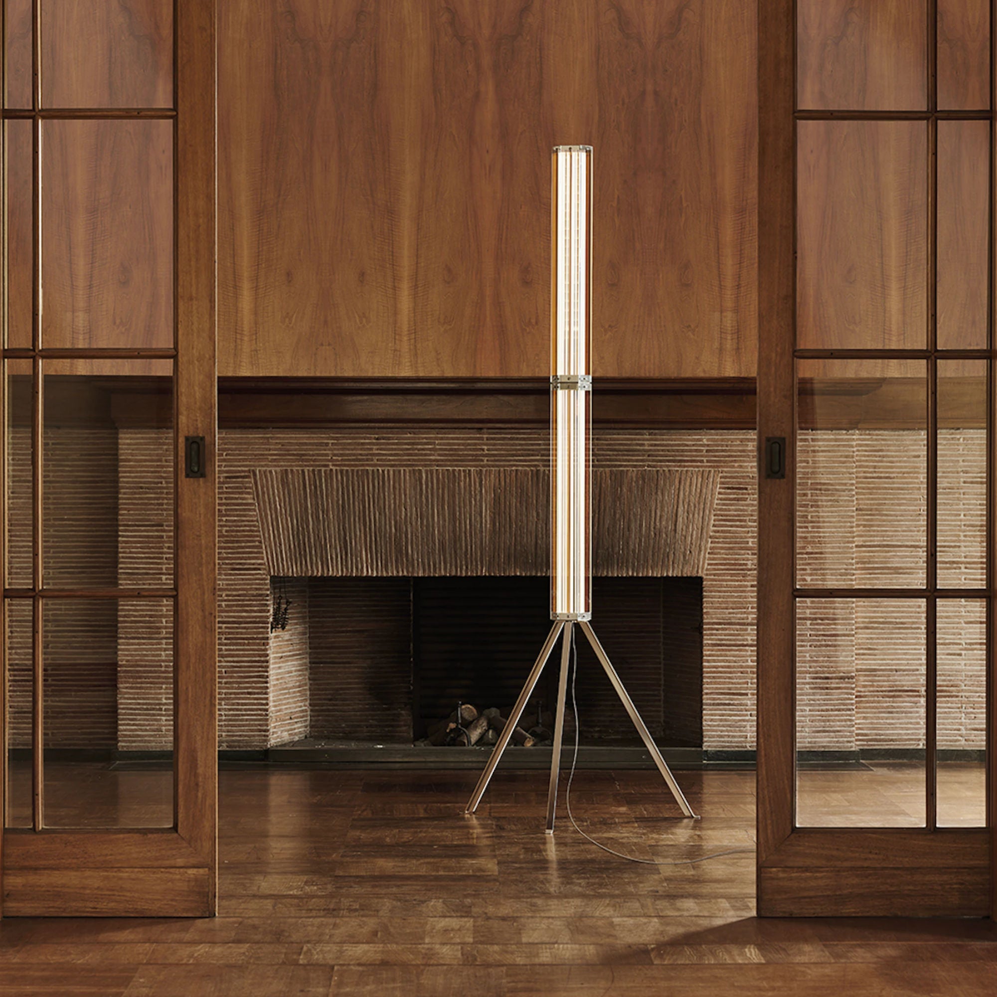 SuperWire Floor Lamp-3