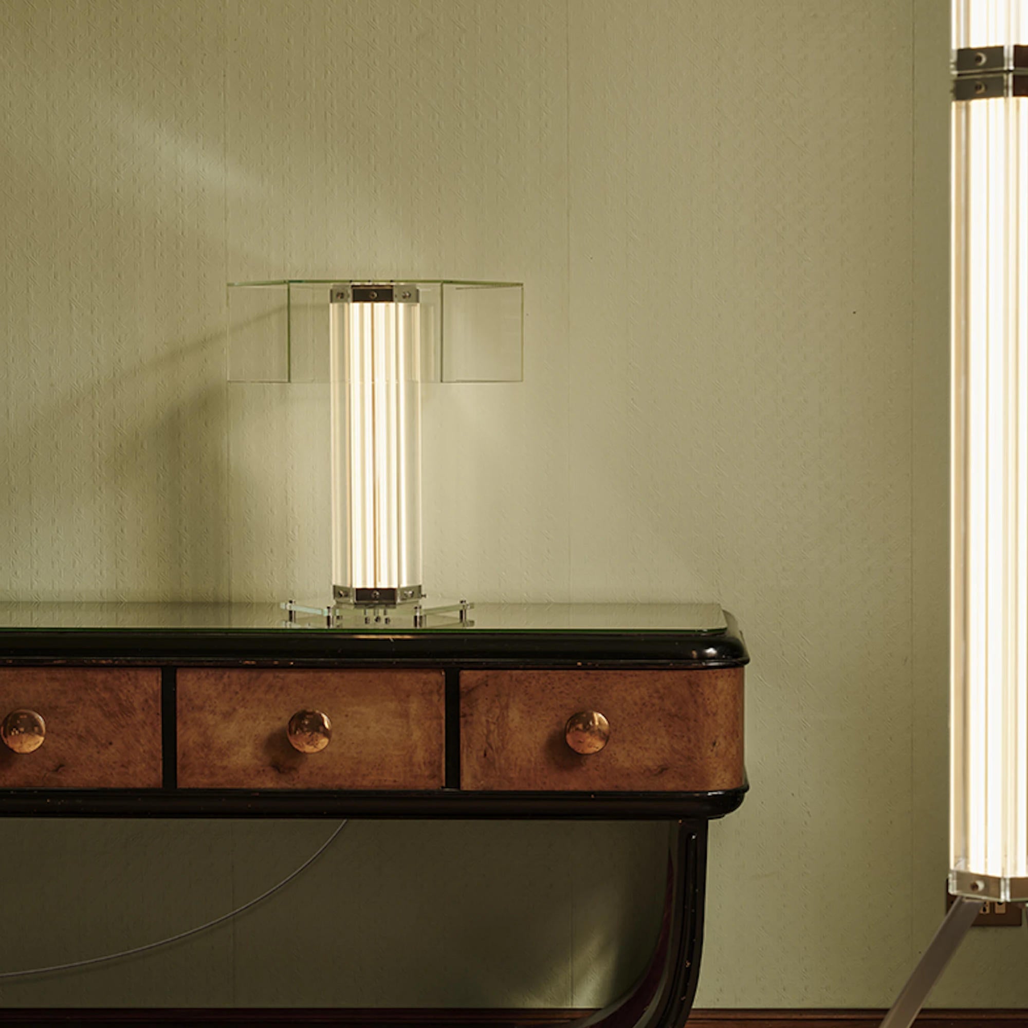 SuperWire Table Lamp-3