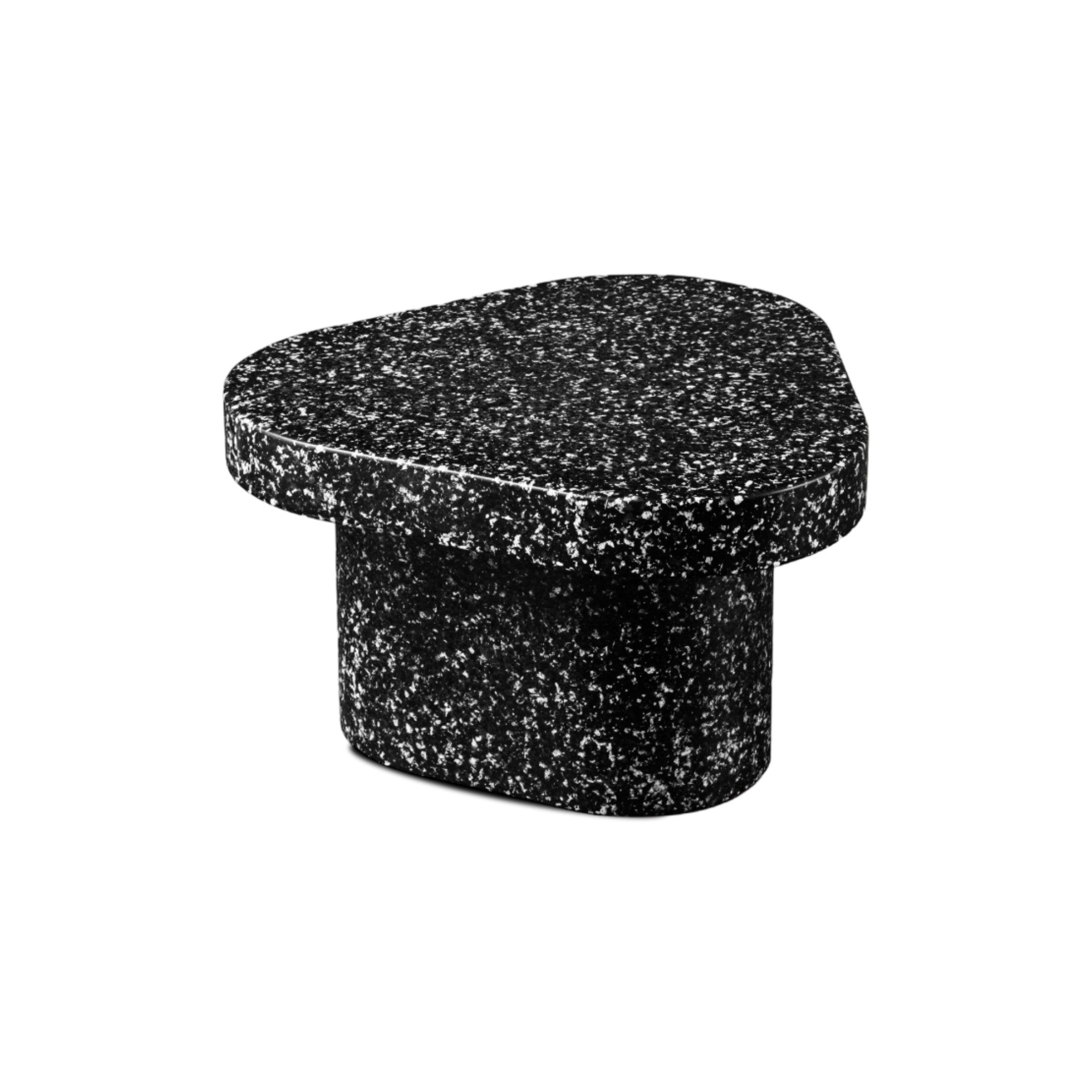 Superpop TS 600 Coffee Table - Super Black-1