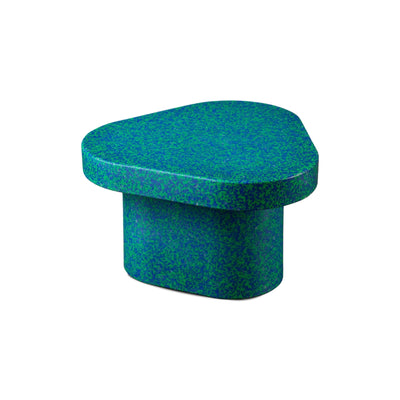 Superpop TS 600 Coffee Table - Super Green