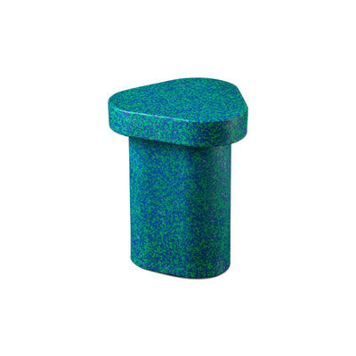Superpop TS 610 Side Table - Super Green