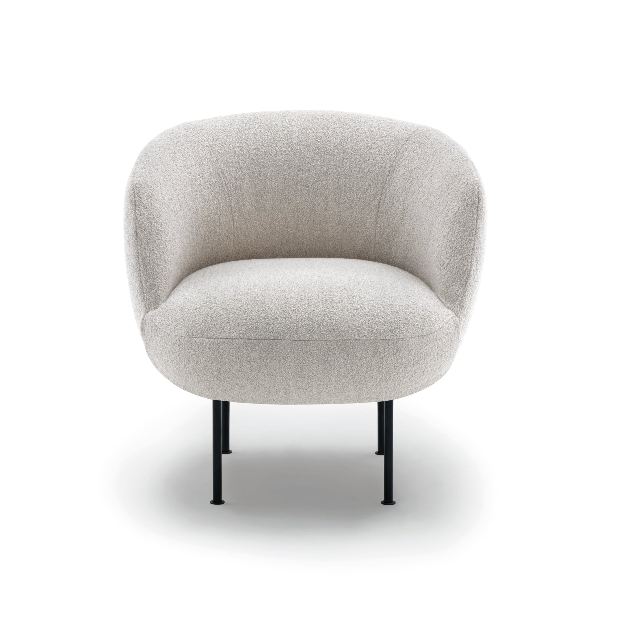 Suppli 4850 Armchair - Fabric T4 (Orbaco 02)-3