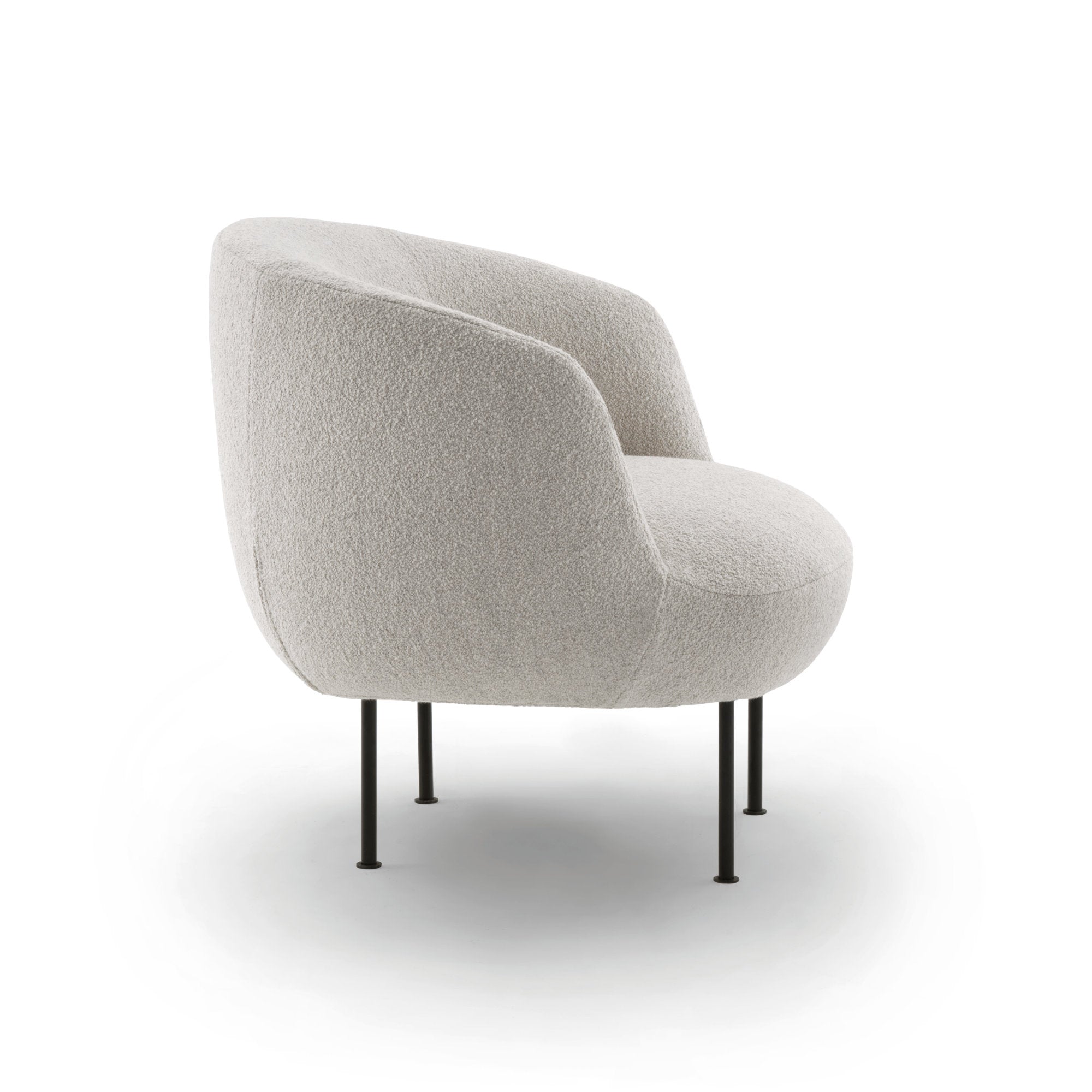 Suppli 4850 Armchair - Fabric T4 (Orbaco 02)-5