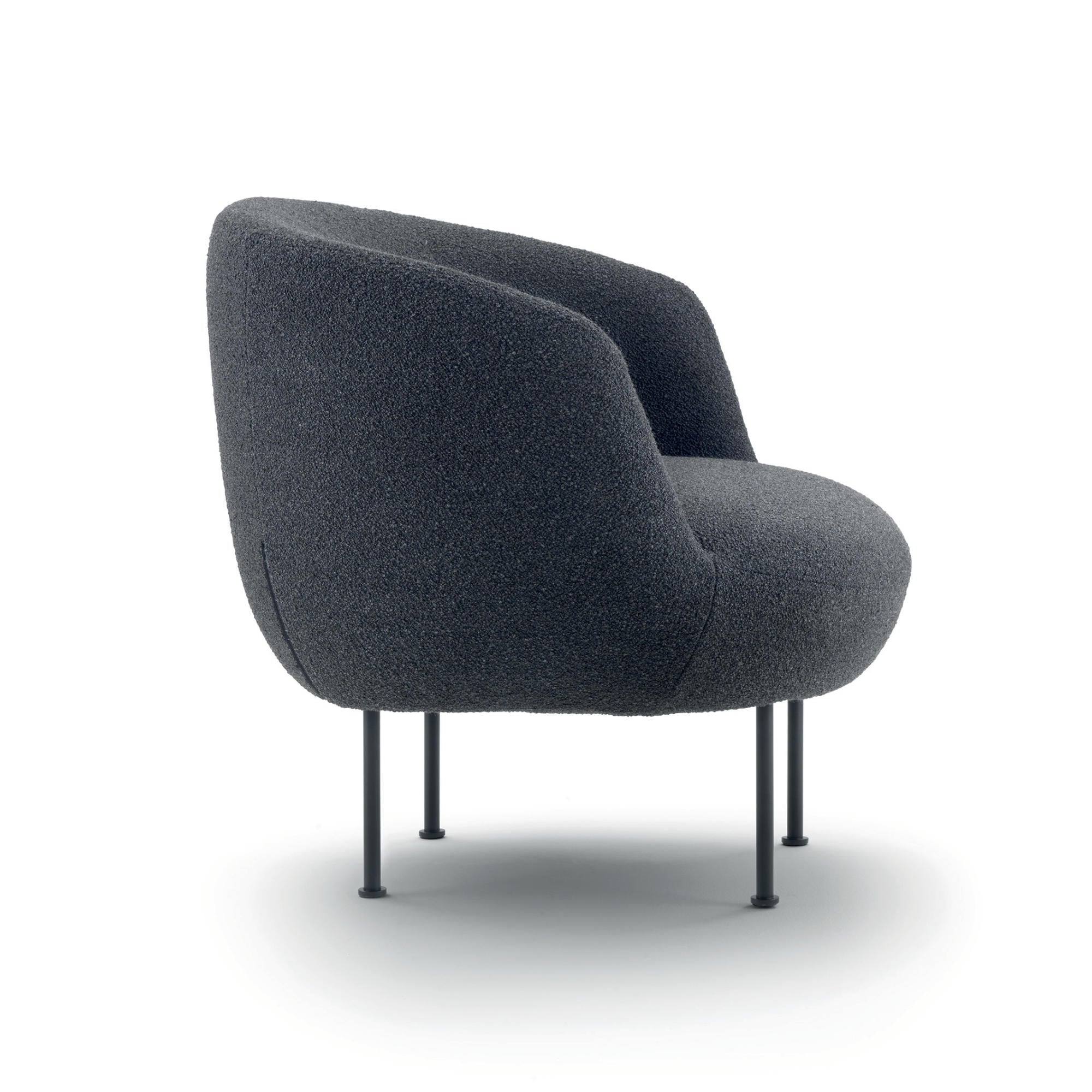 Suppli 4850 Armchair - Fabric T4 (Orbaco 21)-5