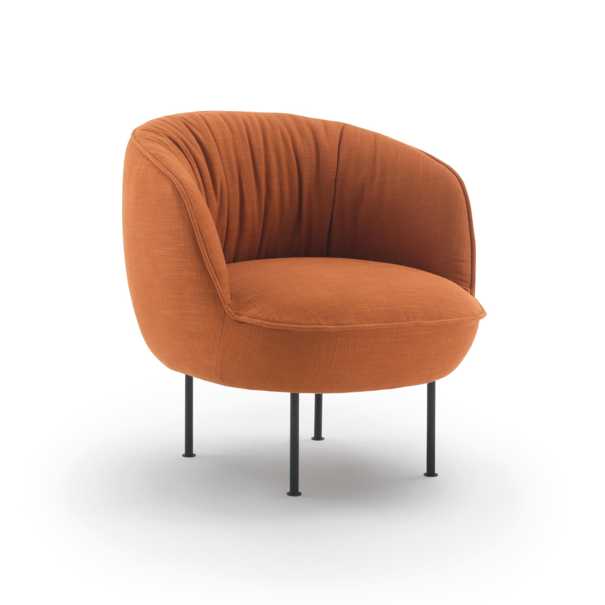 Suppli 4852 Armchair - Fabric T2 (Etoile 141)