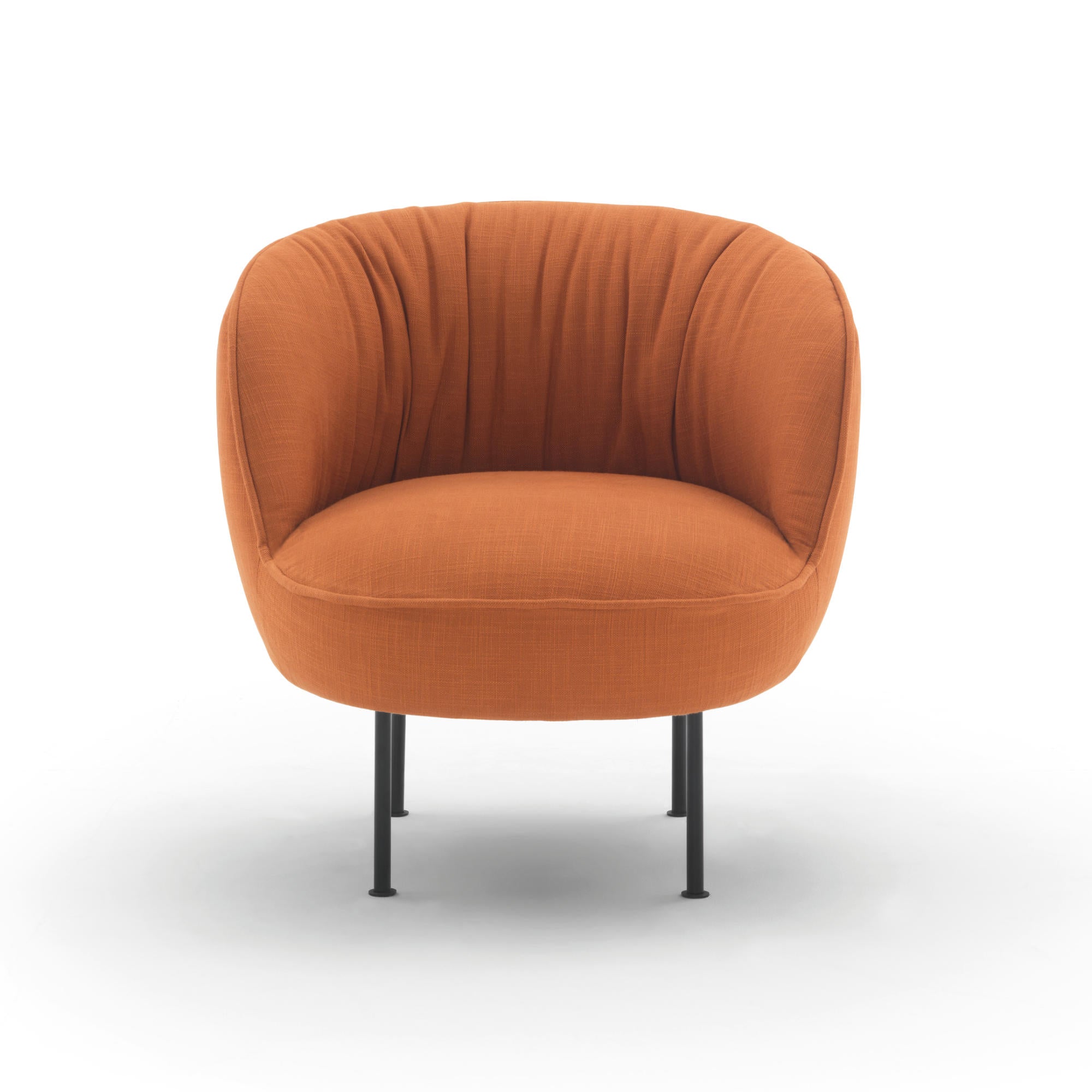 Suppli 4852 Armchair - Fabric T2 (Etoile 141)-3
