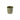 Surface Ristretto Mug without Handle - Camo Green
