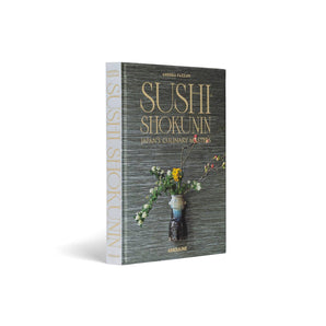 Sushi Shokunin: Japan's Culinary Masters