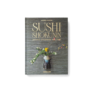 Sushi Shokunin: Japan's Culinary Masters