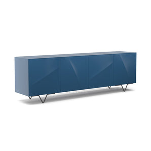 Sydney T1095 Sideboard - Satin Navy