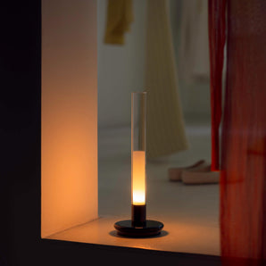 Sylvestrina Portable Table Lamp