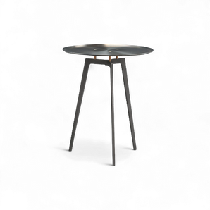 T-Gong TG 42 Side Table - Peltrox
