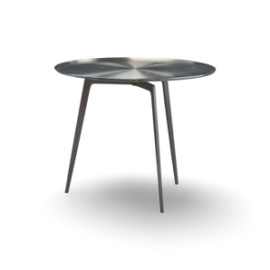 T-Gong TG 48 Side Table - Peltrox