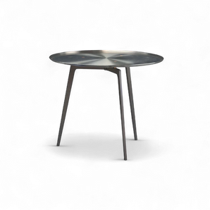 T-Gong TG 48 Side Table - Peltrox