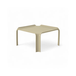 T877 Side Table - Pastel Green