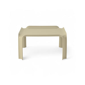 T877 Side Table - Pastel Green