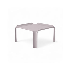 T877 Side Table - Violet Ice