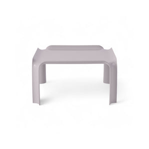 T877 Side Table - Violet Ice