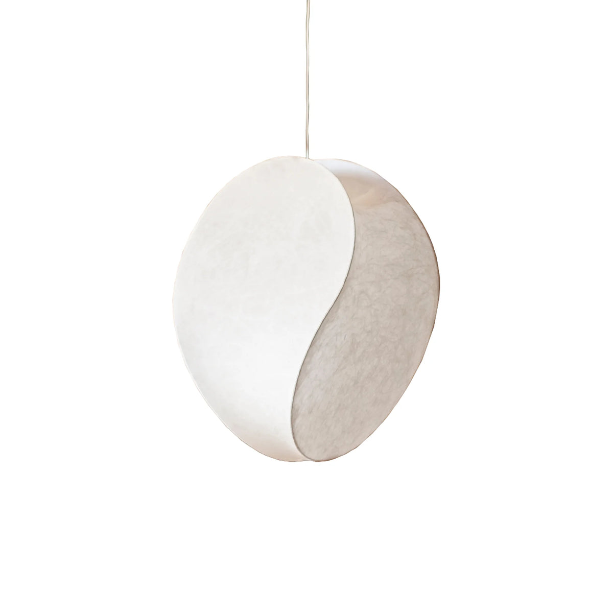 Equinox 90 Pendant Light - Cocoon