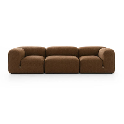 Le Mura Composition 3 Sofa - Fabric L (Loto 06)