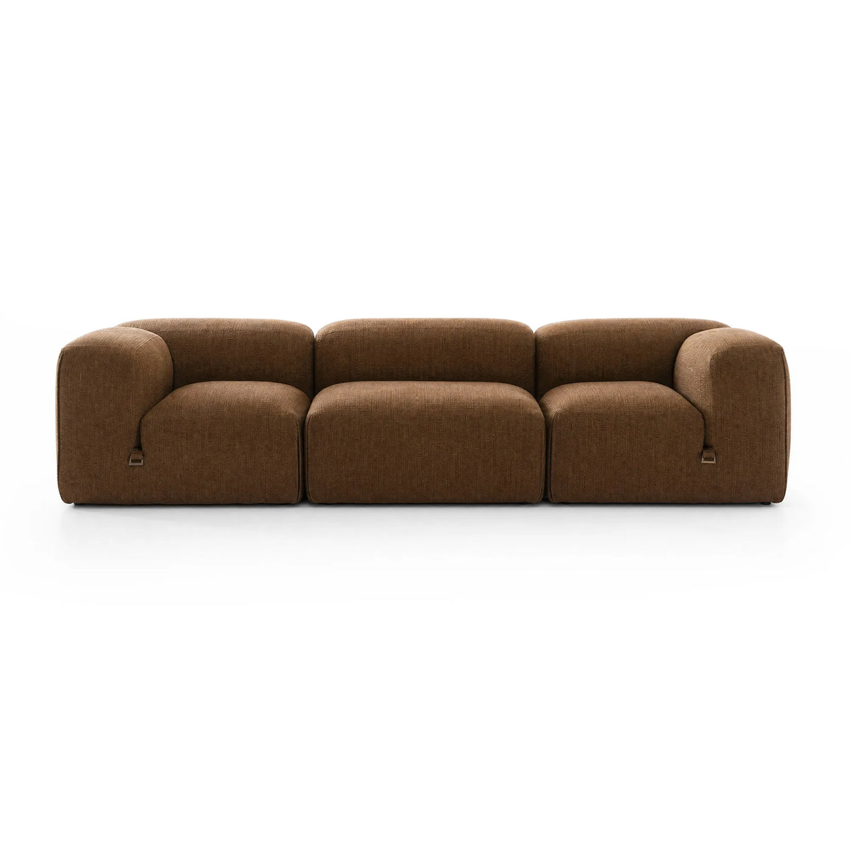 Le Mura Composition 3 Sofa - Fabric L (Loto 06)