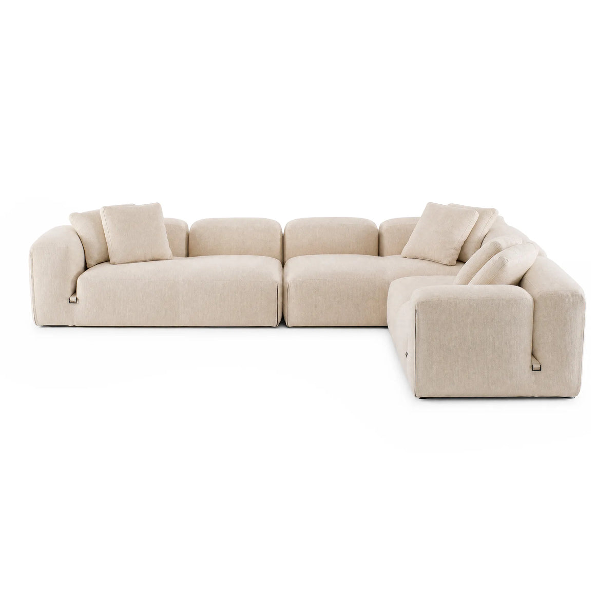 Le Mura XL LM4 Sofa - Fabric L (Loto 02)