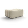 Additional System 0ADSPF090 Pouf - Fabric D (Dionea 01)