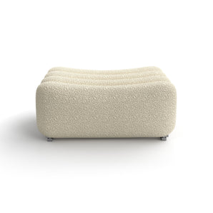 Additional System ADSPF090 Pouf - Fabric D (Dionea 01)