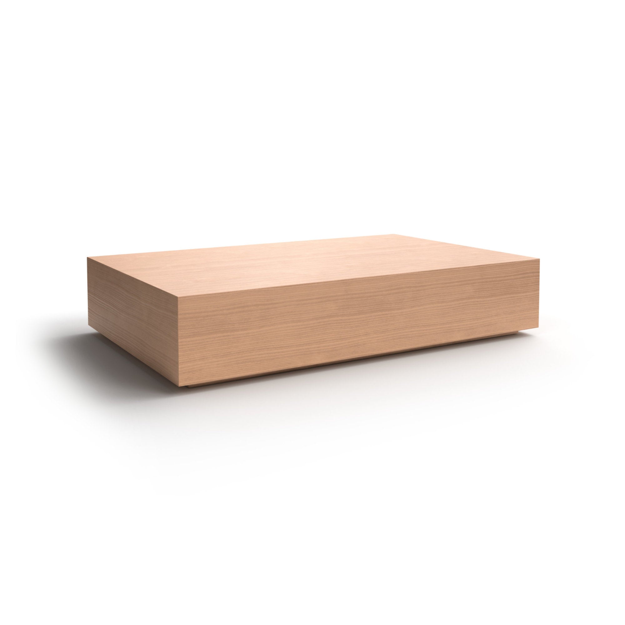 Cassero 0CSRTBRT110 Coffee Table - Powder Pink T195