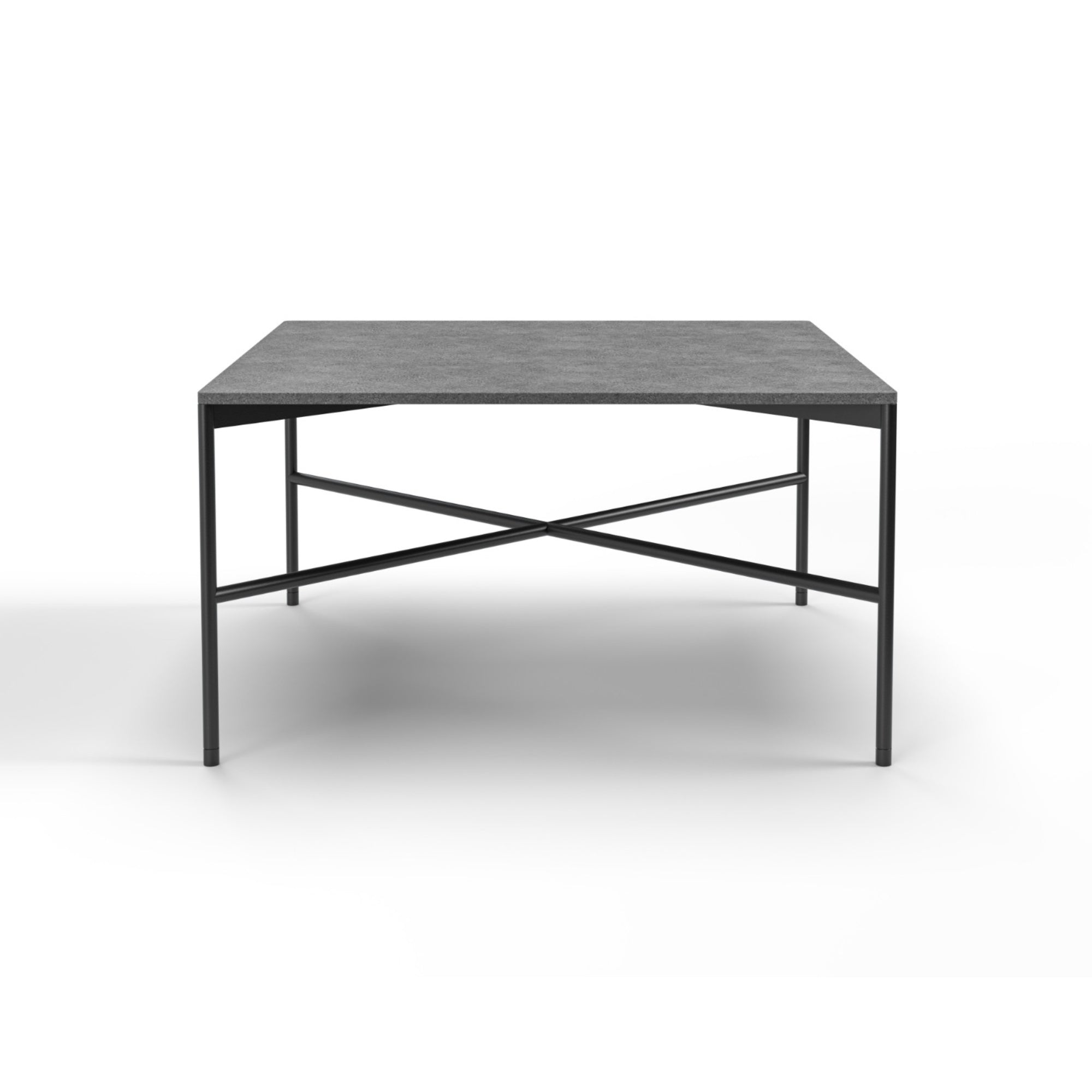 Chill-Out 72 Coffee Table - Grey T03/Basaltina