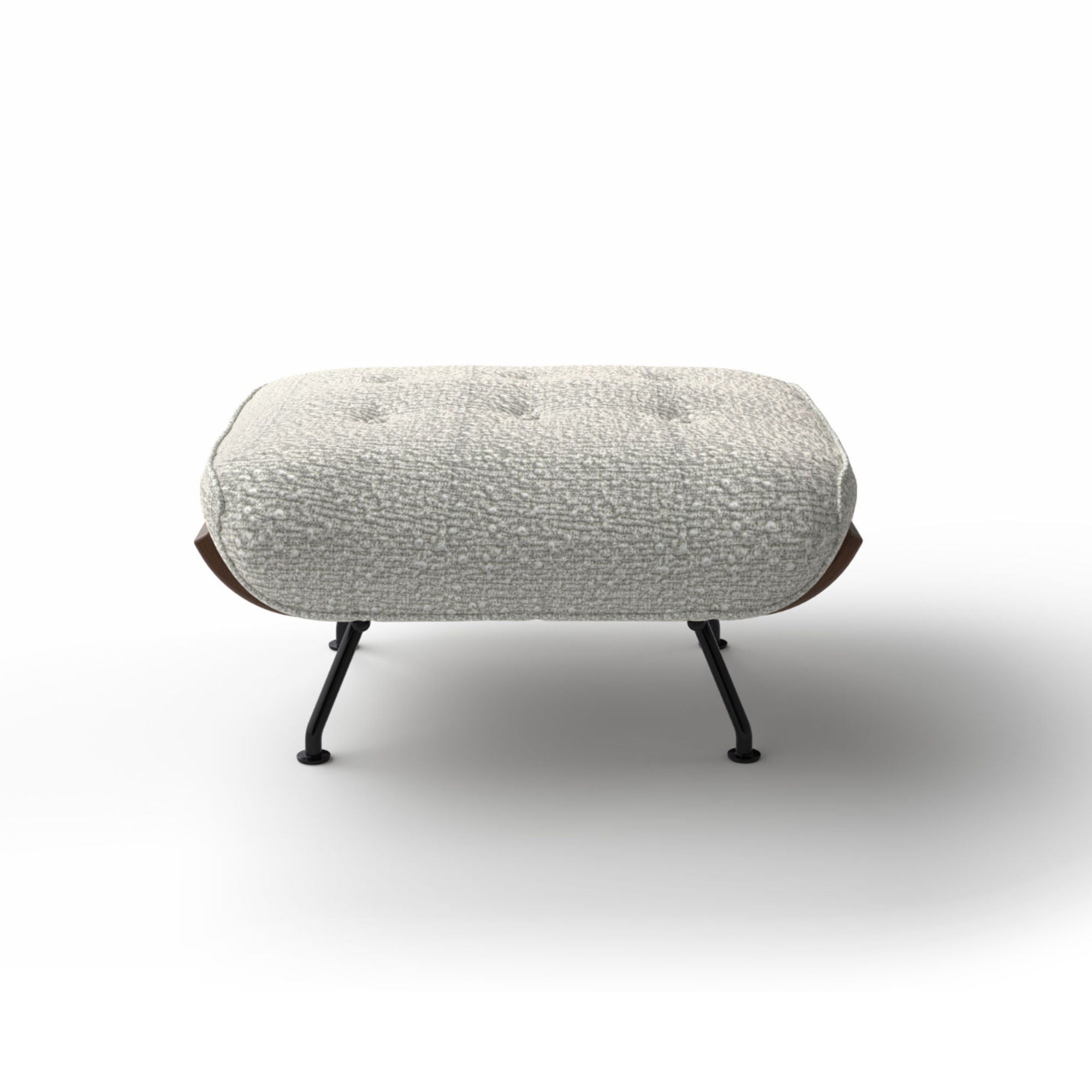 Costela 0CSTPF01 Ottoman - T134/Fabric Z (Zamia 01)